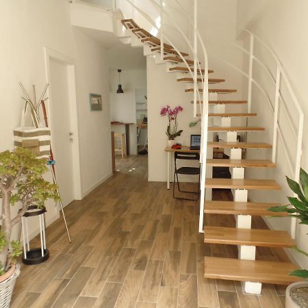 Isola Bed And Breakfast Syracuse Екстер'єр фото