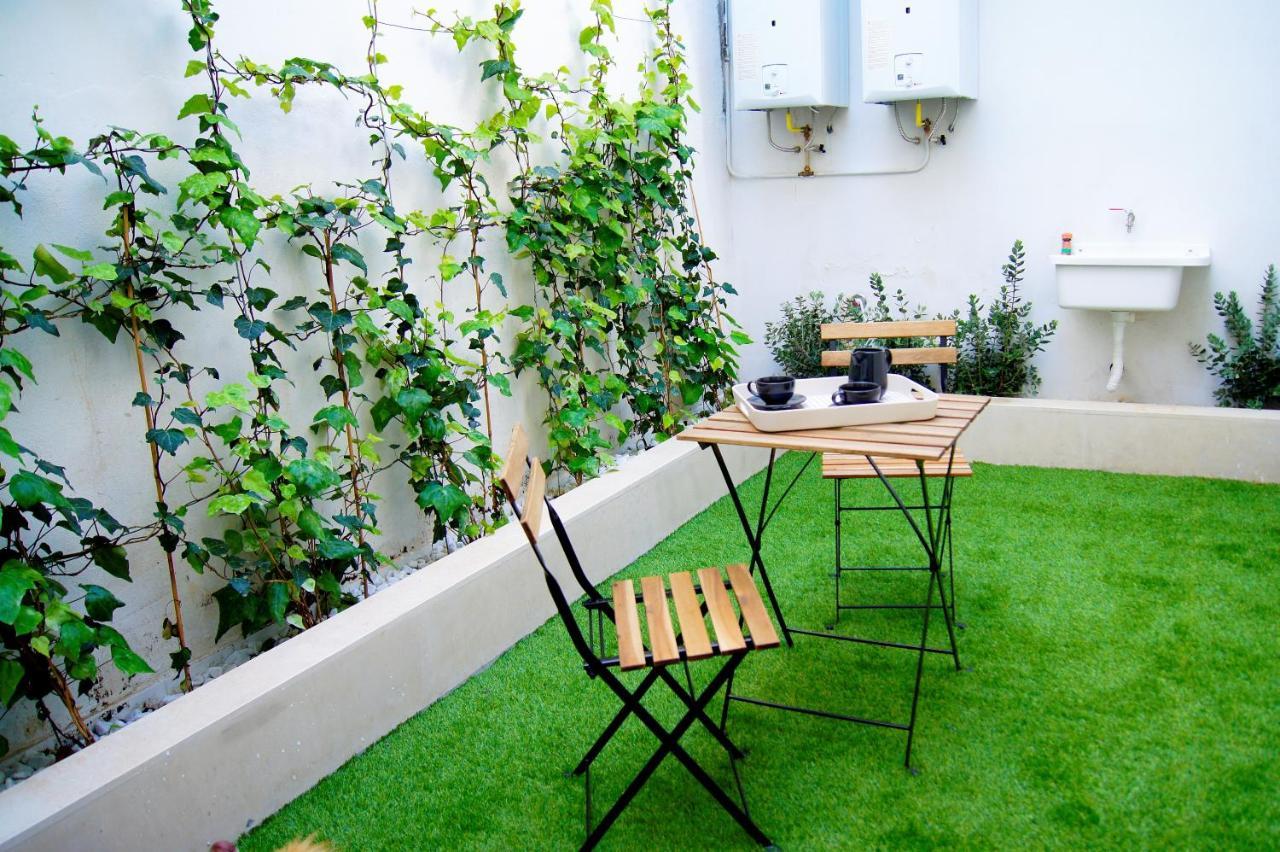 Isola Bed And Breakfast Syracuse Екстер'єр фото