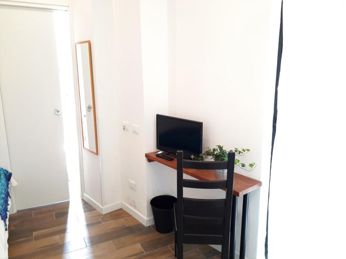 Isola Bed And Breakfast Syracuse Екстер'єр фото