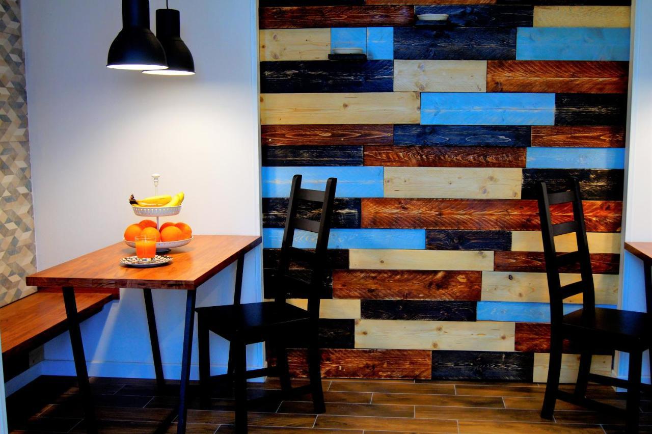 Isola Bed And Breakfast Syracuse Екстер'єр фото