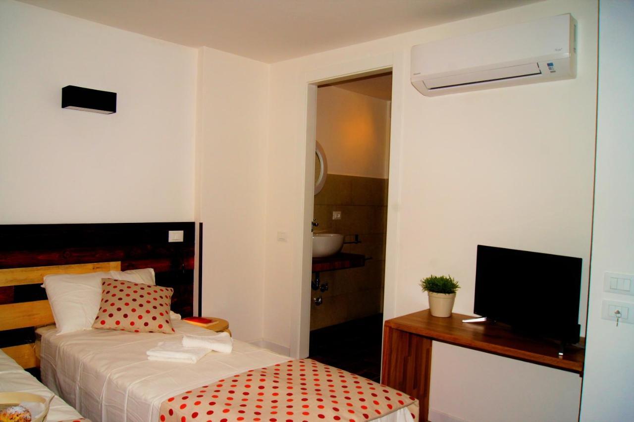 Isola Bed And Breakfast Syracuse Екстер'єр фото