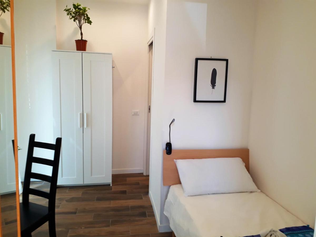 Isola Bed And Breakfast Syracuse Екстер'єр фото