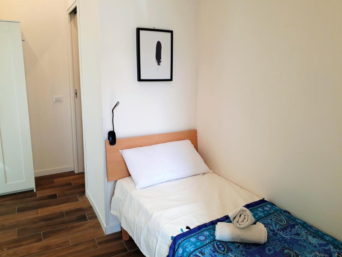 Isola Bed And Breakfast Syracuse Екстер'єр фото
