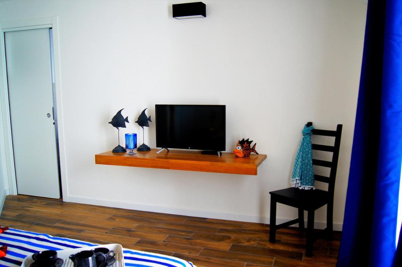 Isola Bed And Breakfast Syracuse Екстер'єр фото