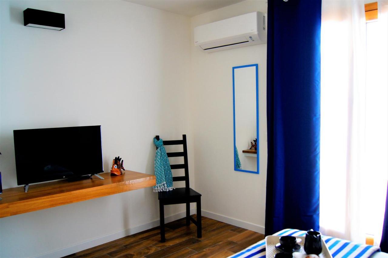 Isola Bed And Breakfast Syracuse Екстер'єр фото