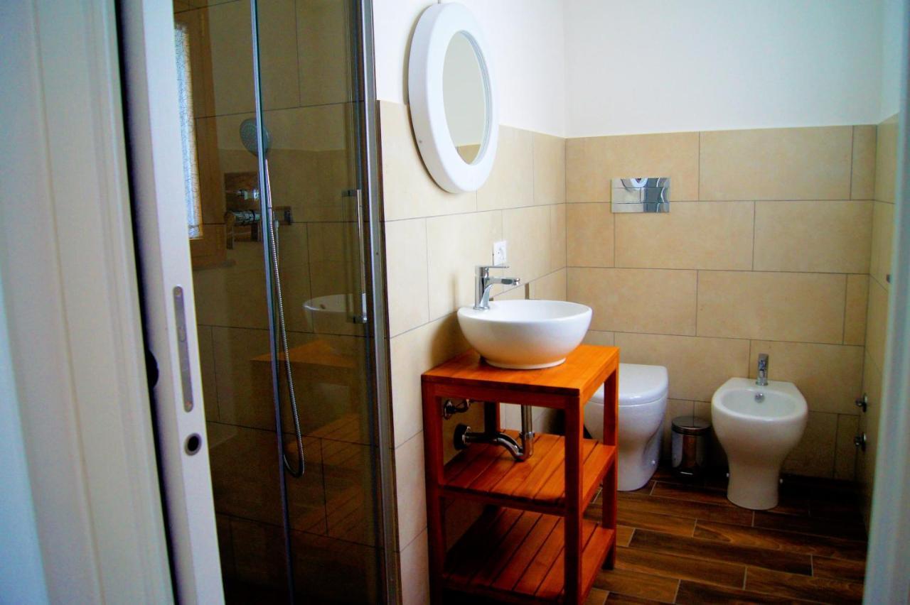 Isola Bed And Breakfast Syracuse Екстер'єр фото