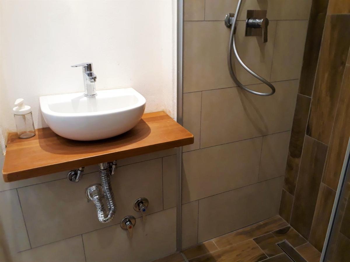 Isola Bed And Breakfast Syracuse Екстер'єр фото