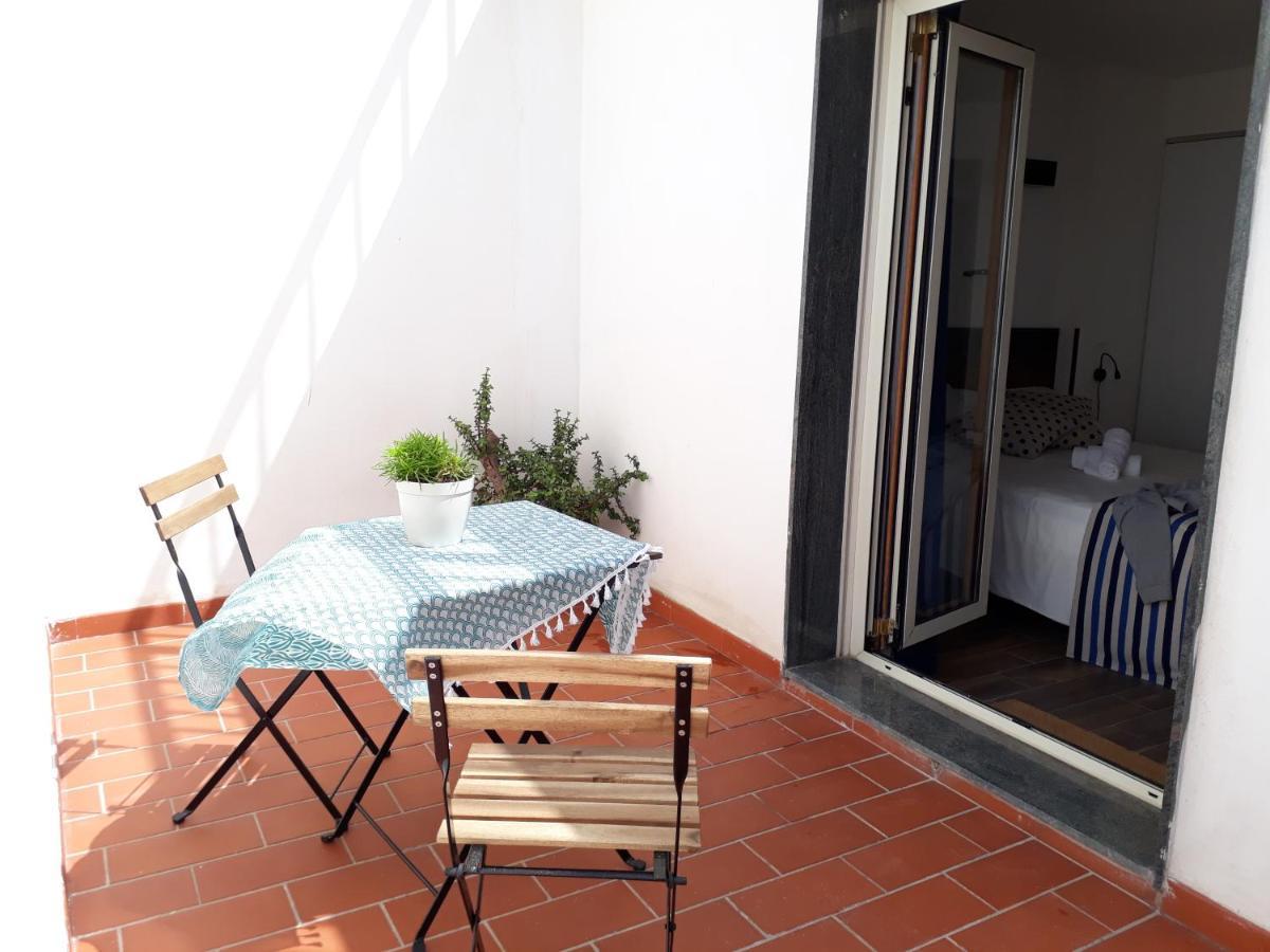 Isola Bed And Breakfast Syracuse Екстер'єр фото