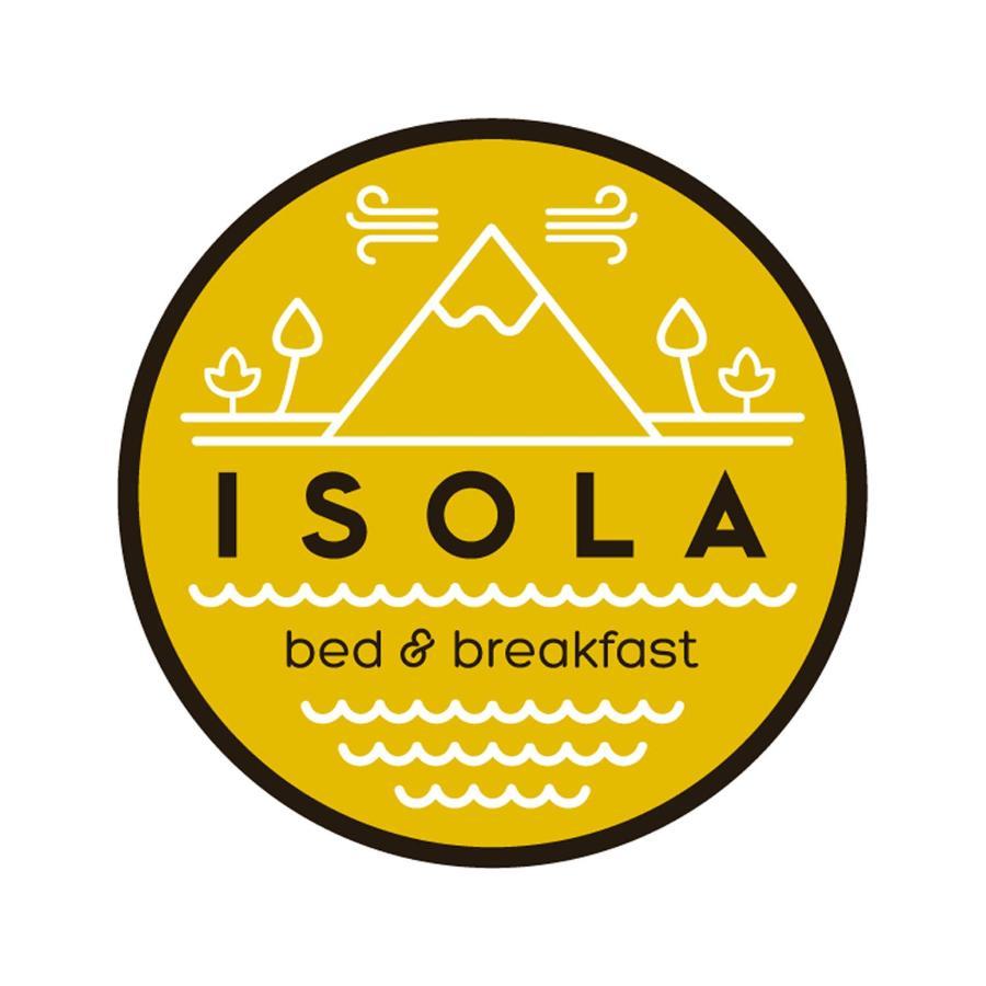 Isola Bed And Breakfast Syracuse Екстер'єр фото