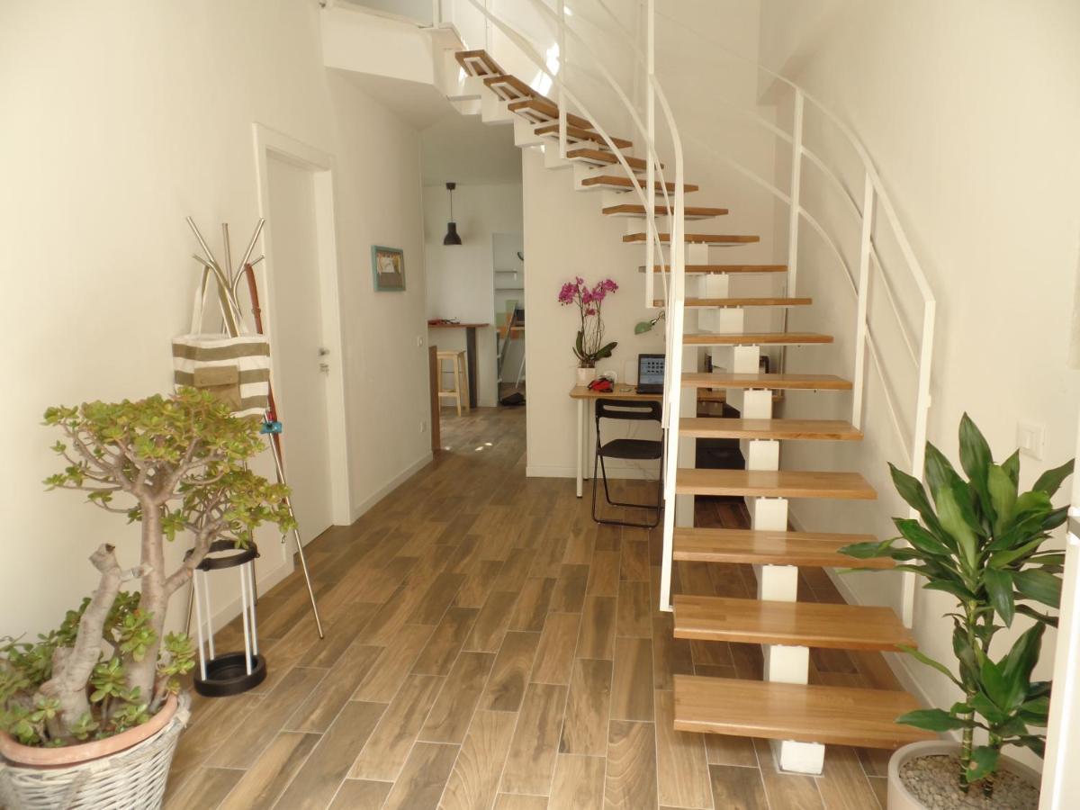 Isola Bed And Breakfast Syracuse Екстер'єр фото