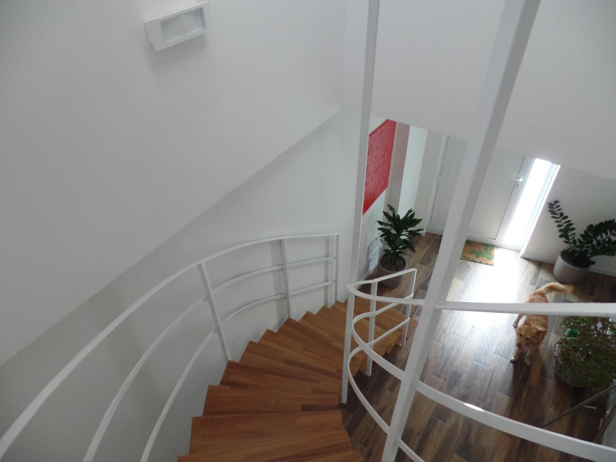 Isola Bed And Breakfast Syracuse Екстер'єр фото
