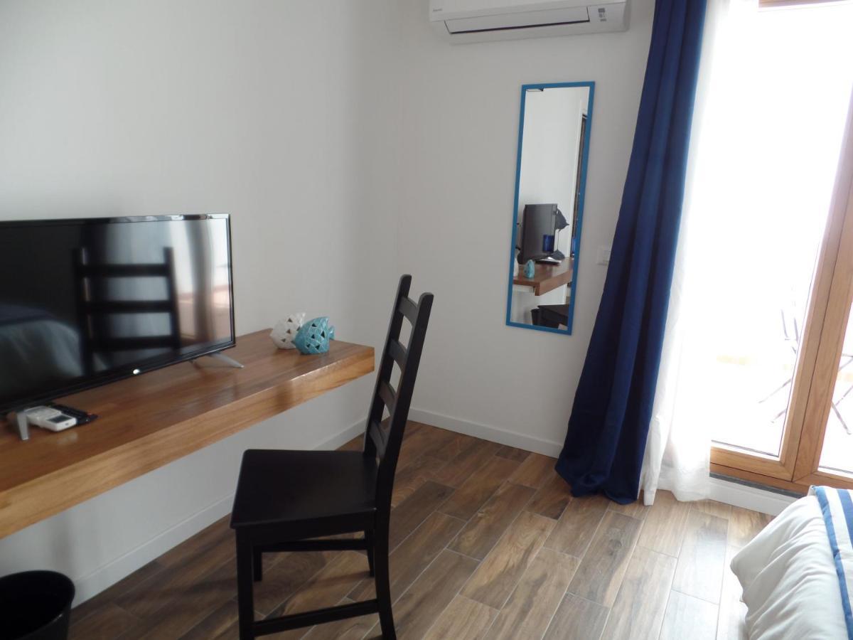 Isola Bed And Breakfast Syracuse Екстер'єр фото