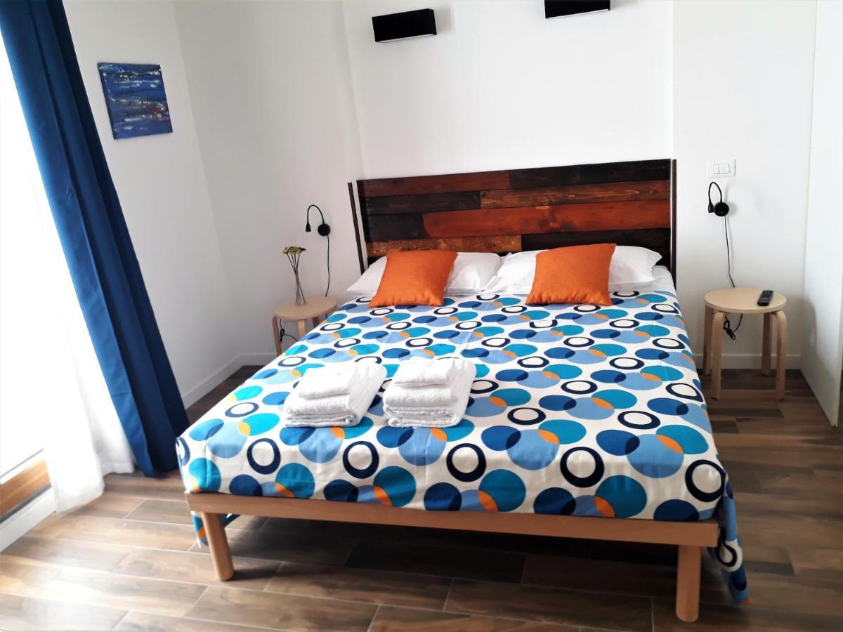 Isola Bed And Breakfast Syracuse Екстер'єр фото