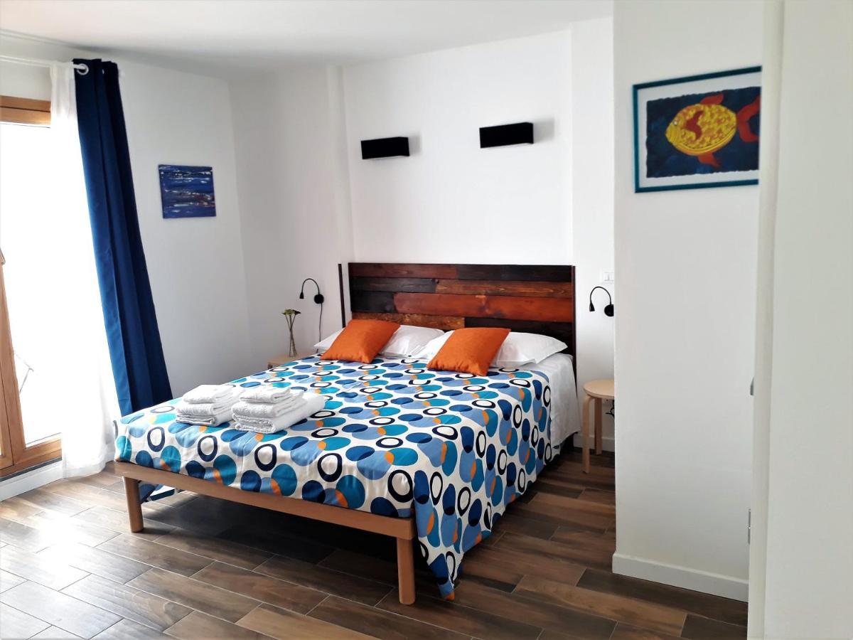 Isola Bed And Breakfast Syracuse Екстер'єр фото