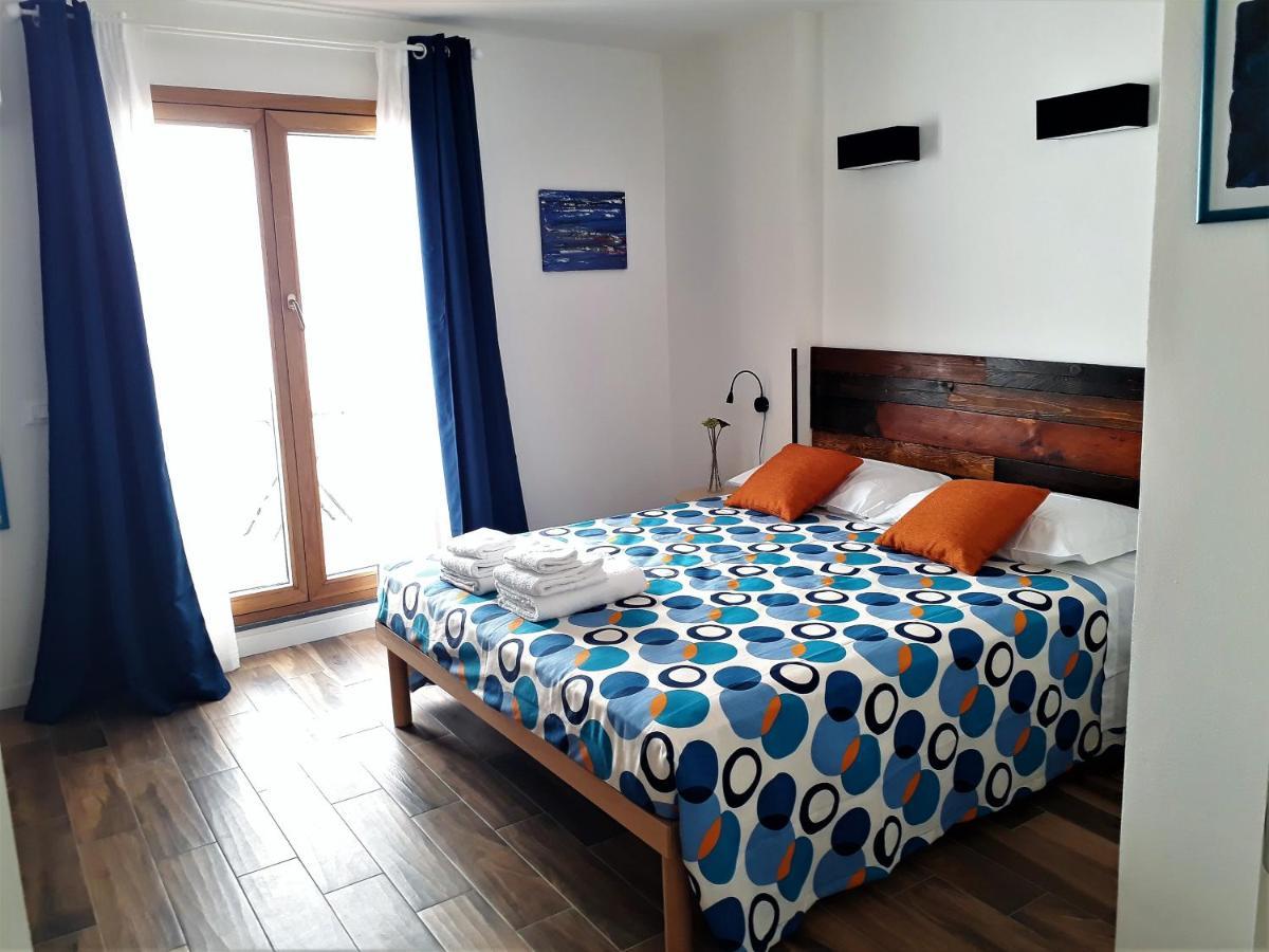 Isola Bed And Breakfast Syracuse Екстер'єр фото