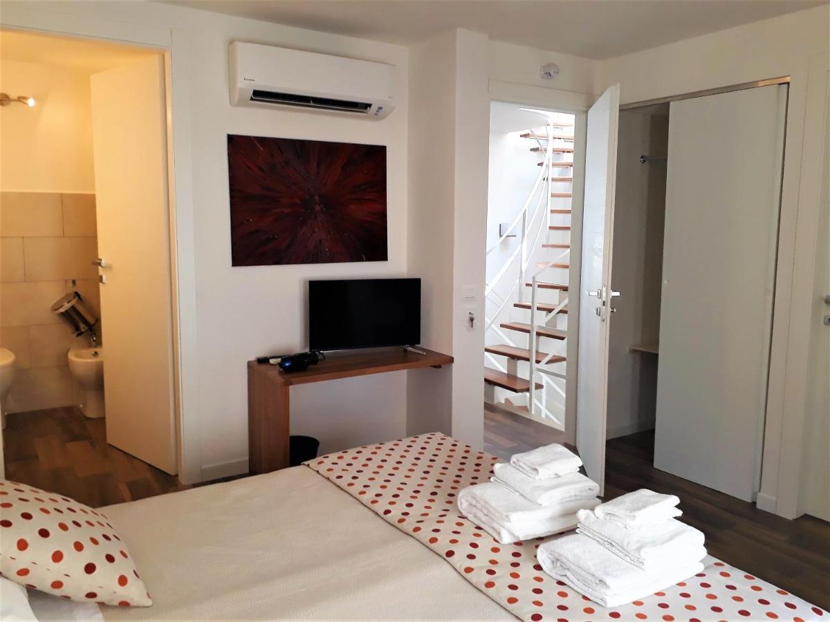 Isola Bed And Breakfast Syracuse Екстер'єр фото