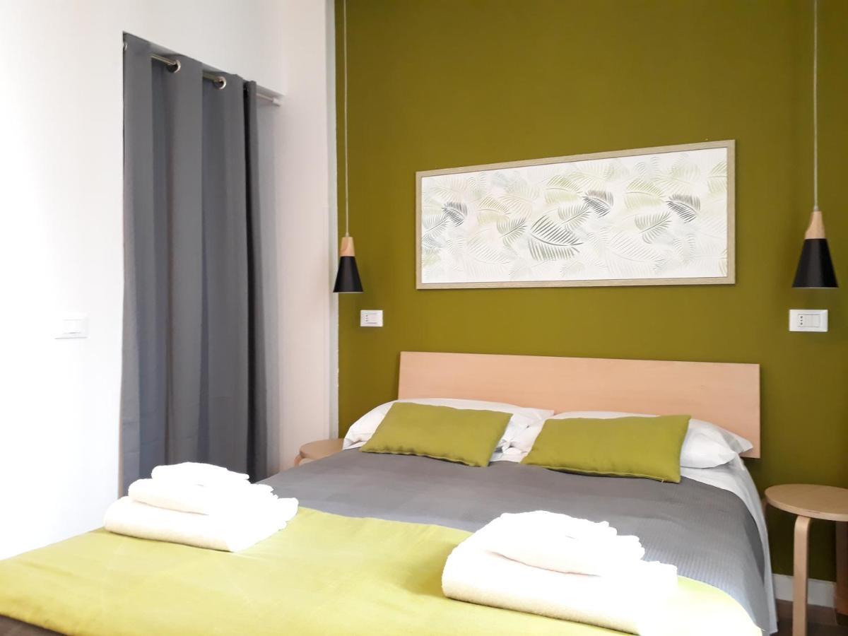 Isola Bed And Breakfast Syracuse Екстер'єр фото
