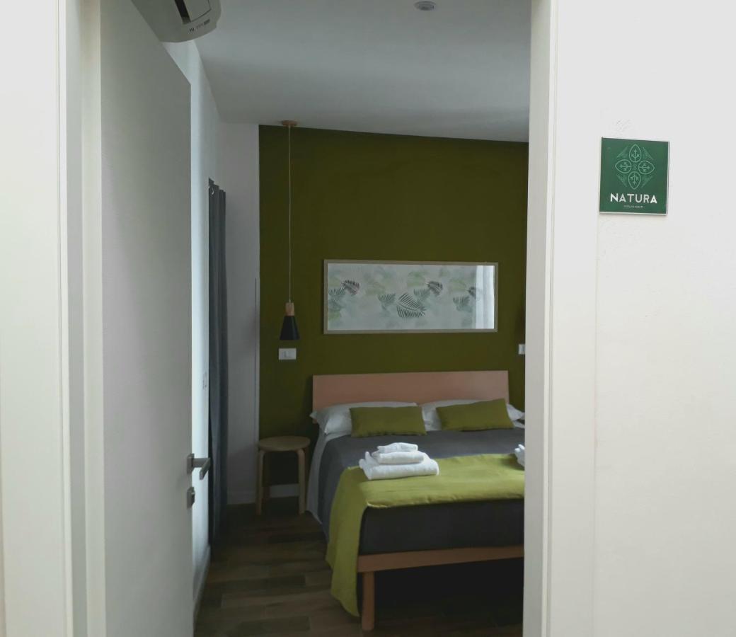 Isola Bed And Breakfast Syracuse Екстер'єр фото
