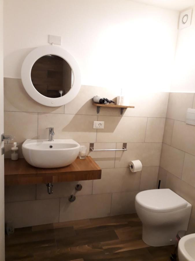 Isola Bed And Breakfast Syracuse Екстер'єр фото