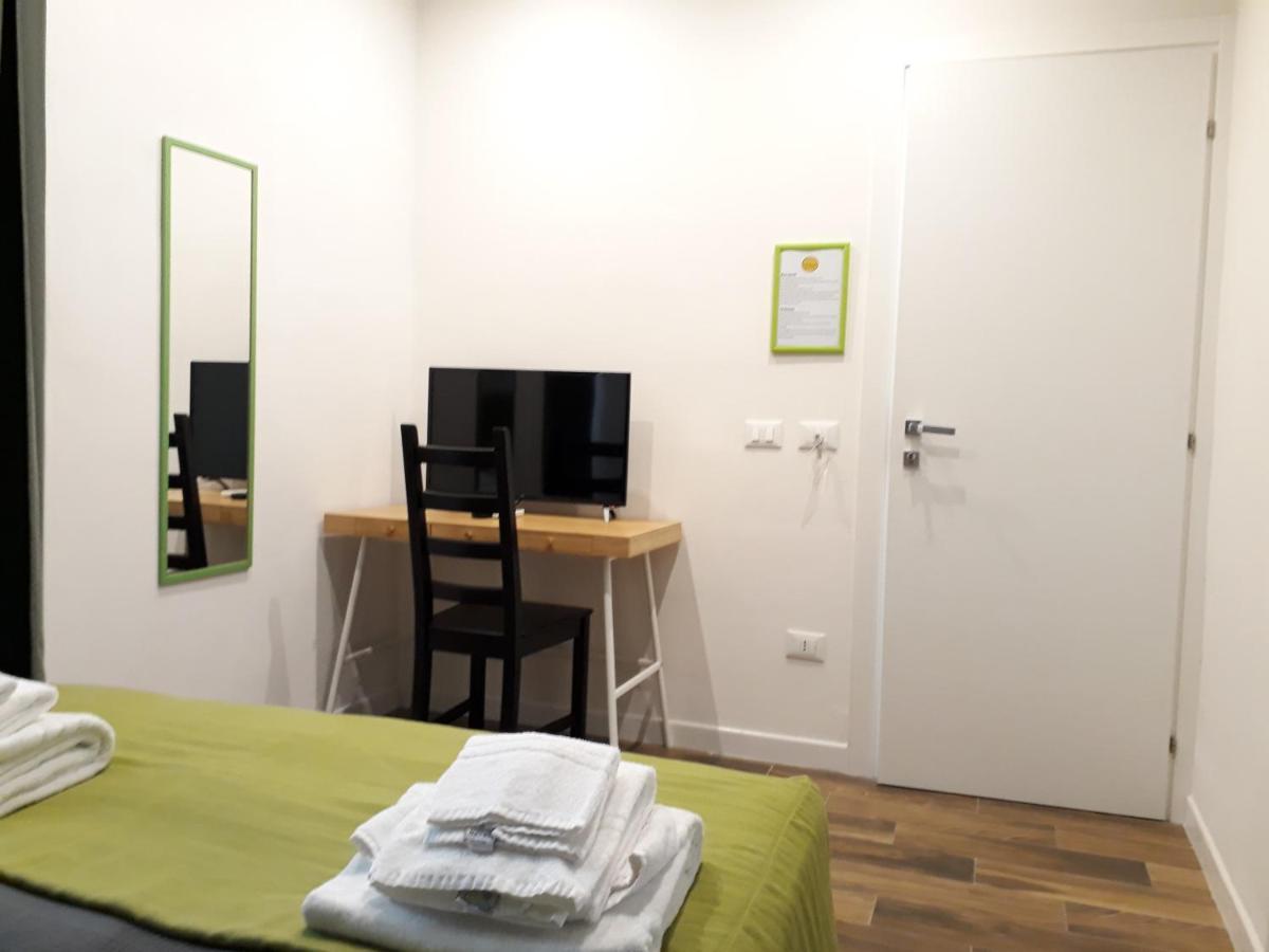Isola Bed And Breakfast Syracuse Екстер'єр фото