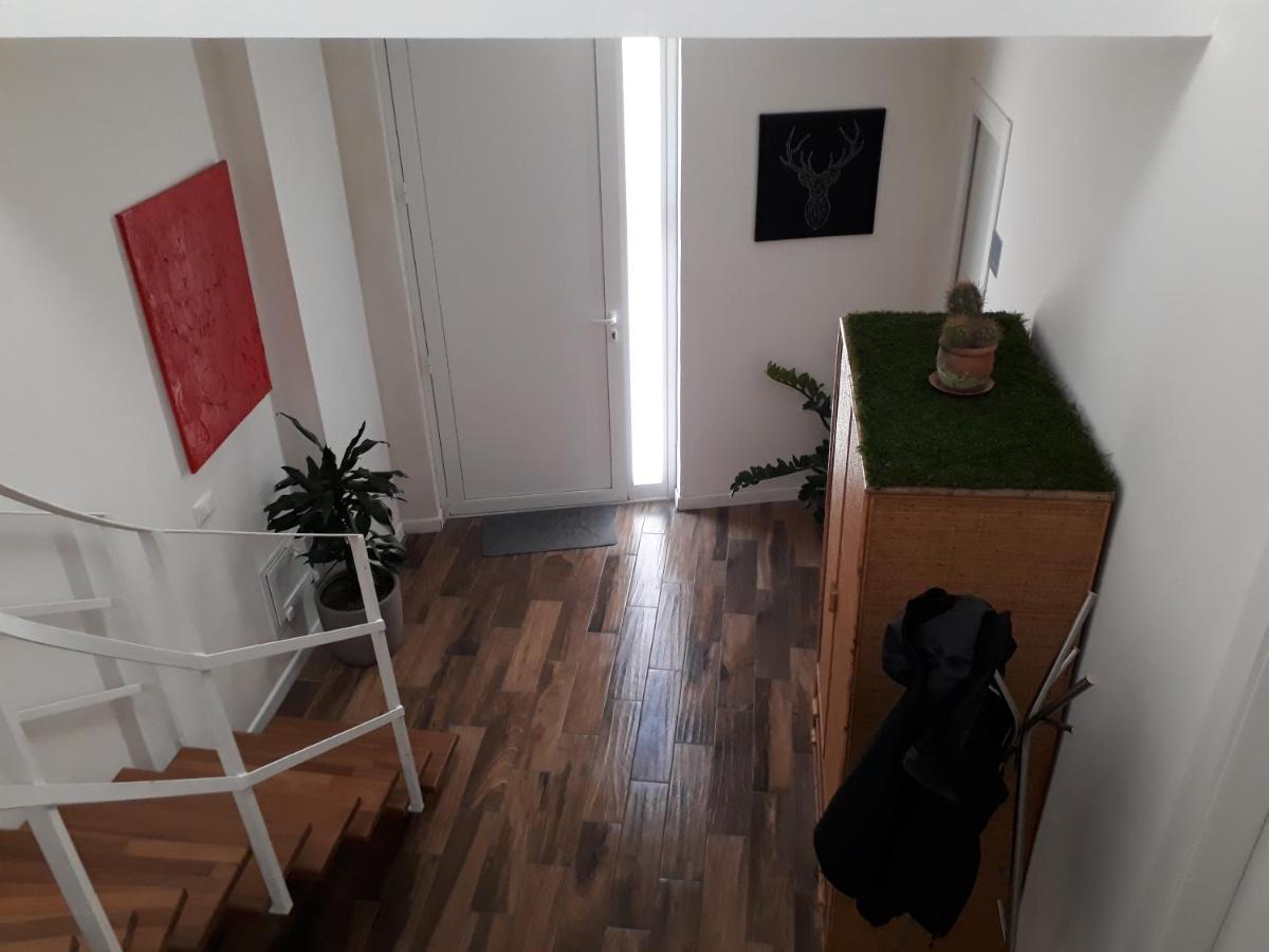 Isola Bed And Breakfast Syracuse Екстер'єр фото