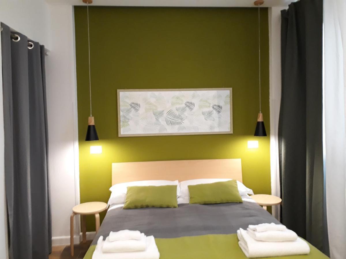 Isola Bed And Breakfast Syracuse Екстер'єр фото