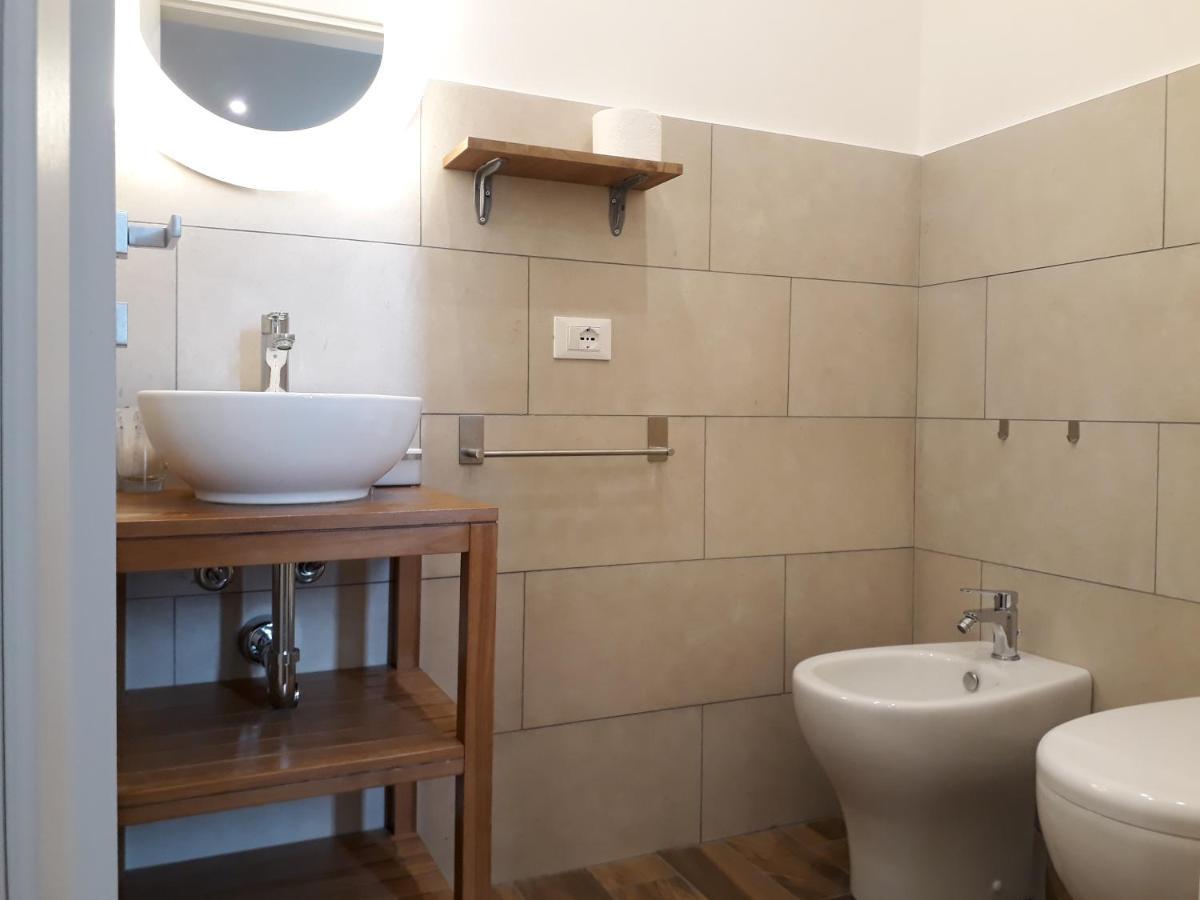 Isola Bed And Breakfast Syracuse Екстер'єр фото