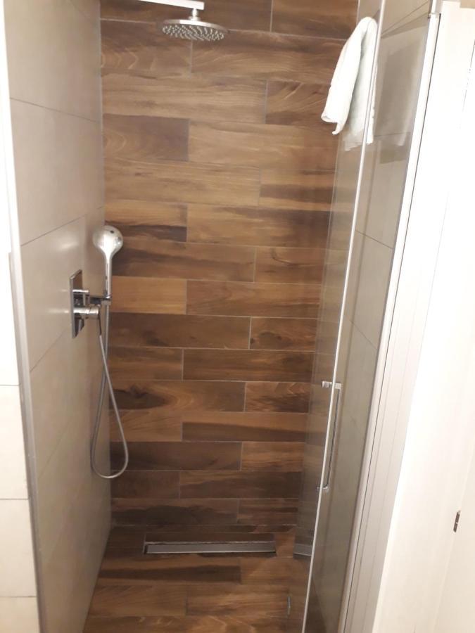 Isola Bed And Breakfast Syracuse Екстер'єр фото