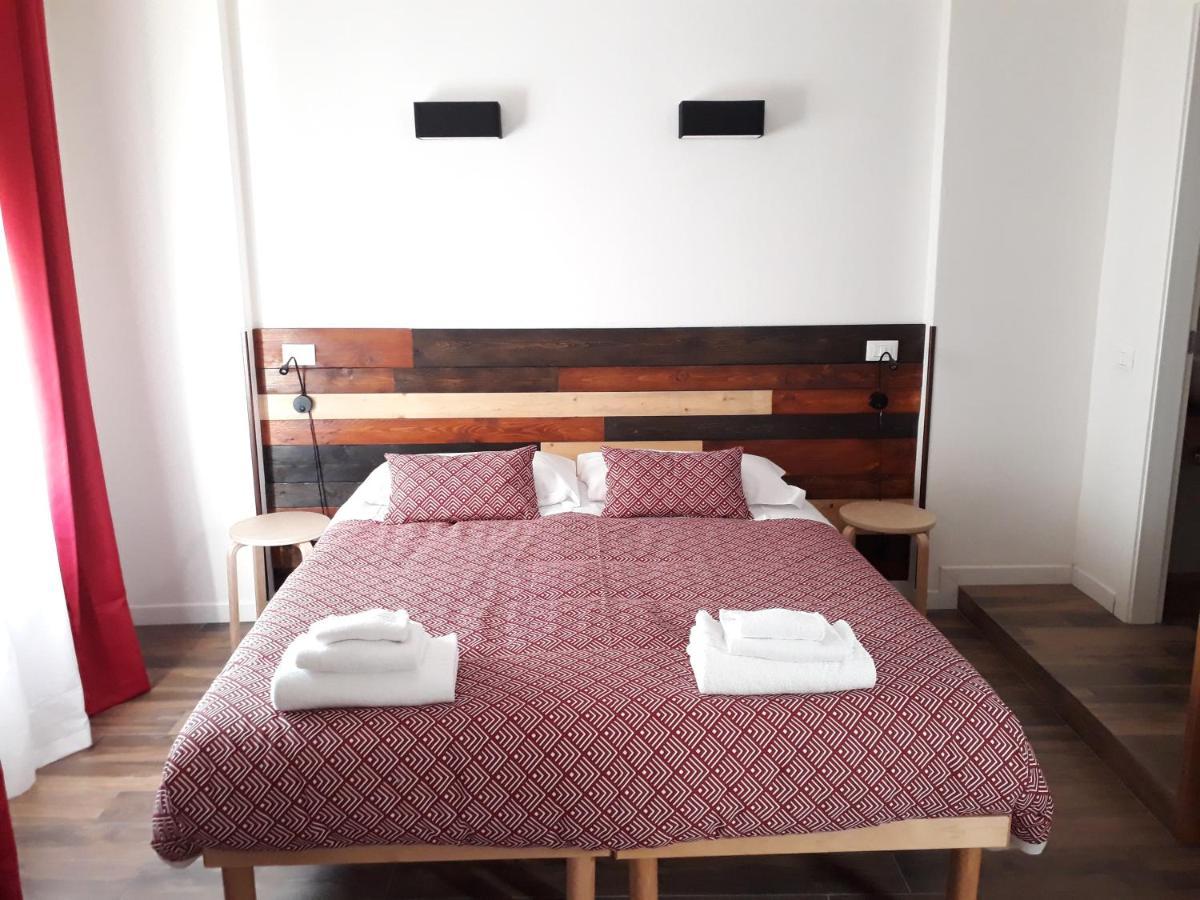 Isola Bed And Breakfast Syracuse Екстер'єр фото