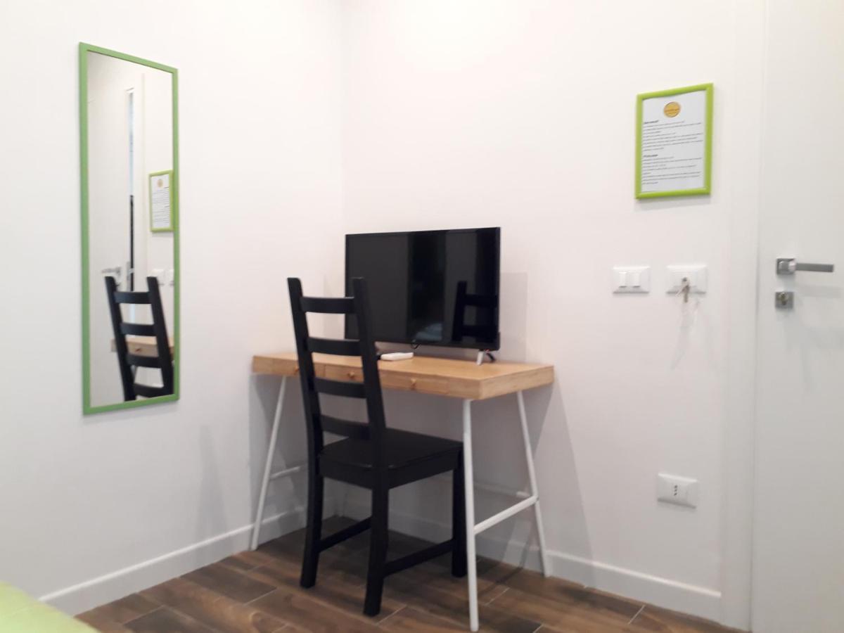 Isola Bed And Breakfast Syracuse Екстер'єр фото