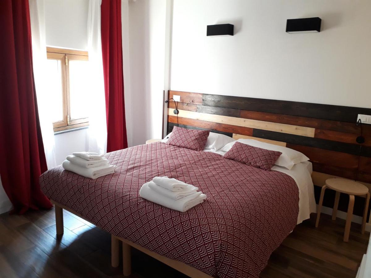 Isola Bed And Breakfast Syracuse Екстер'єр фото