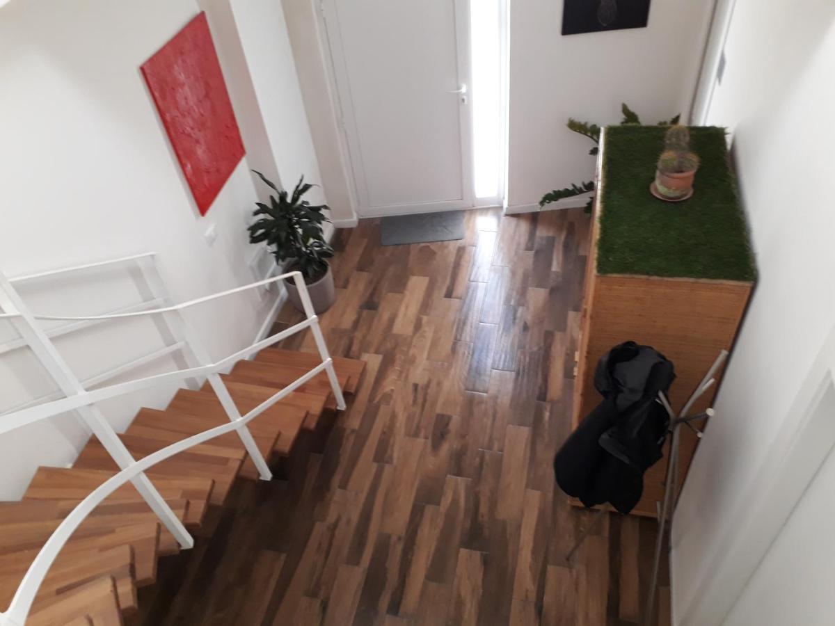 Isola Bed And Breakfast Syracuse Екстер'єр фото