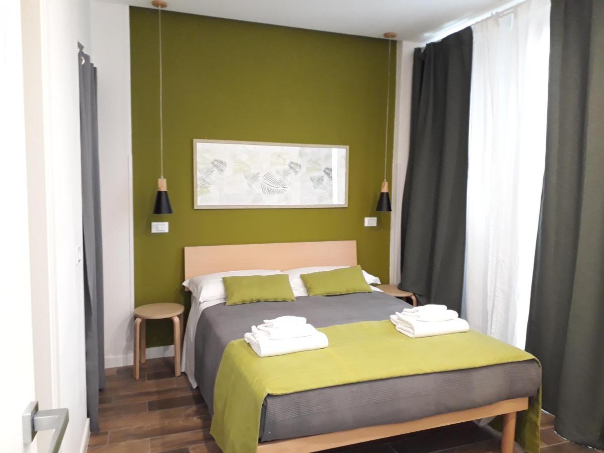 Isola Bed And Breakfast Syracuse Екстер'єр фото