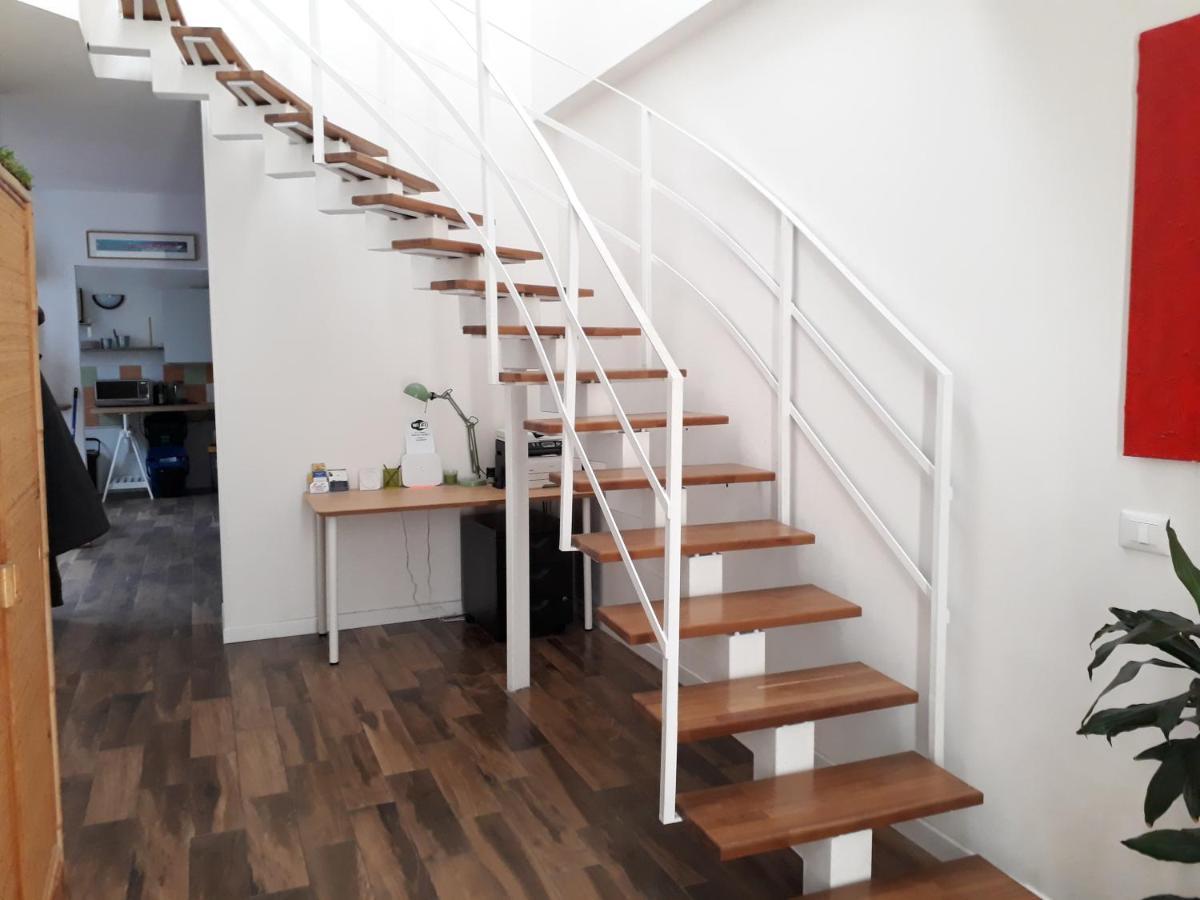 Isola Bed And Breakfast Syracuse Екстер'єр фото