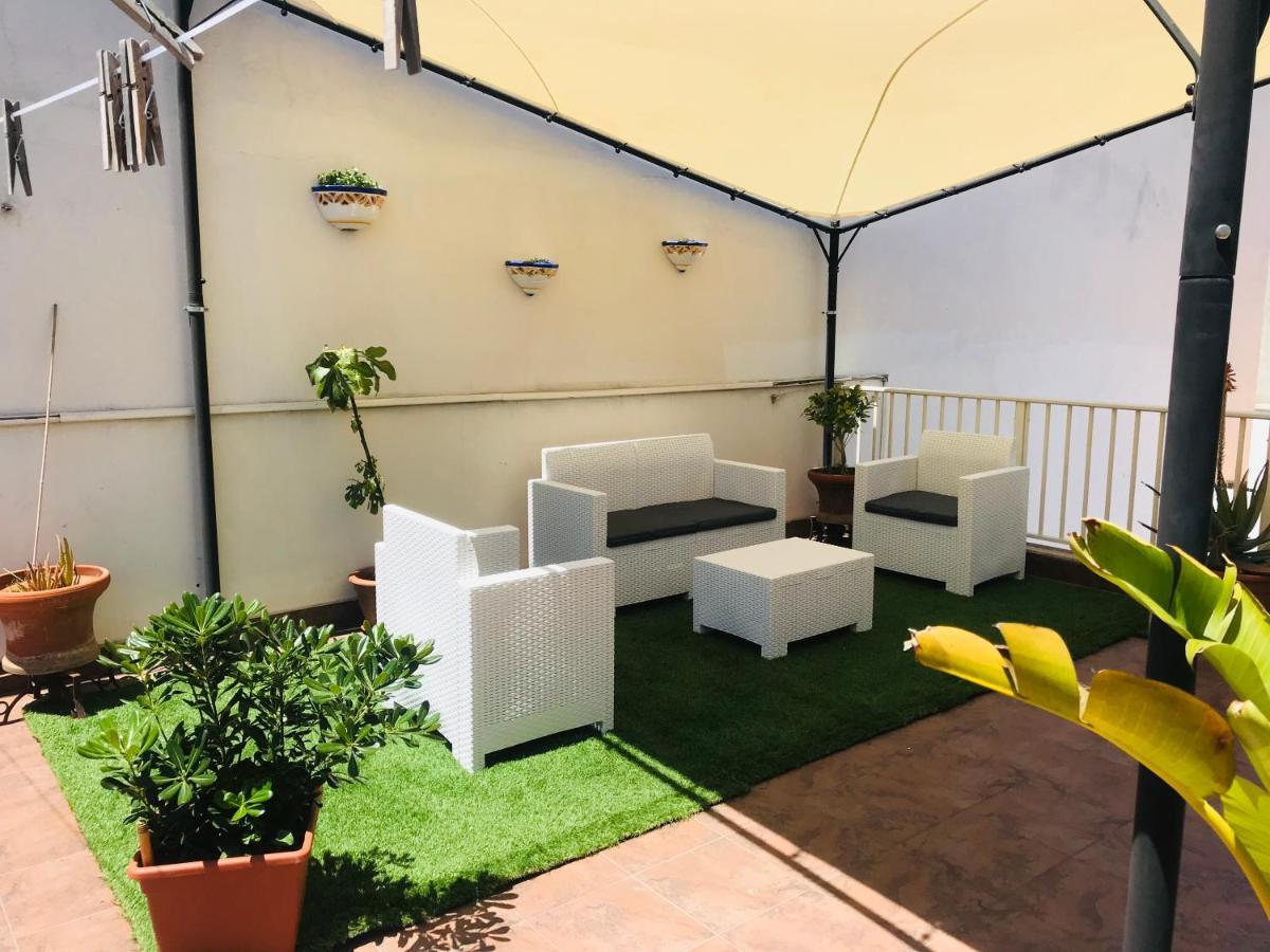 Isola Bed And Breakfast Syracuse Екстер'єр фото