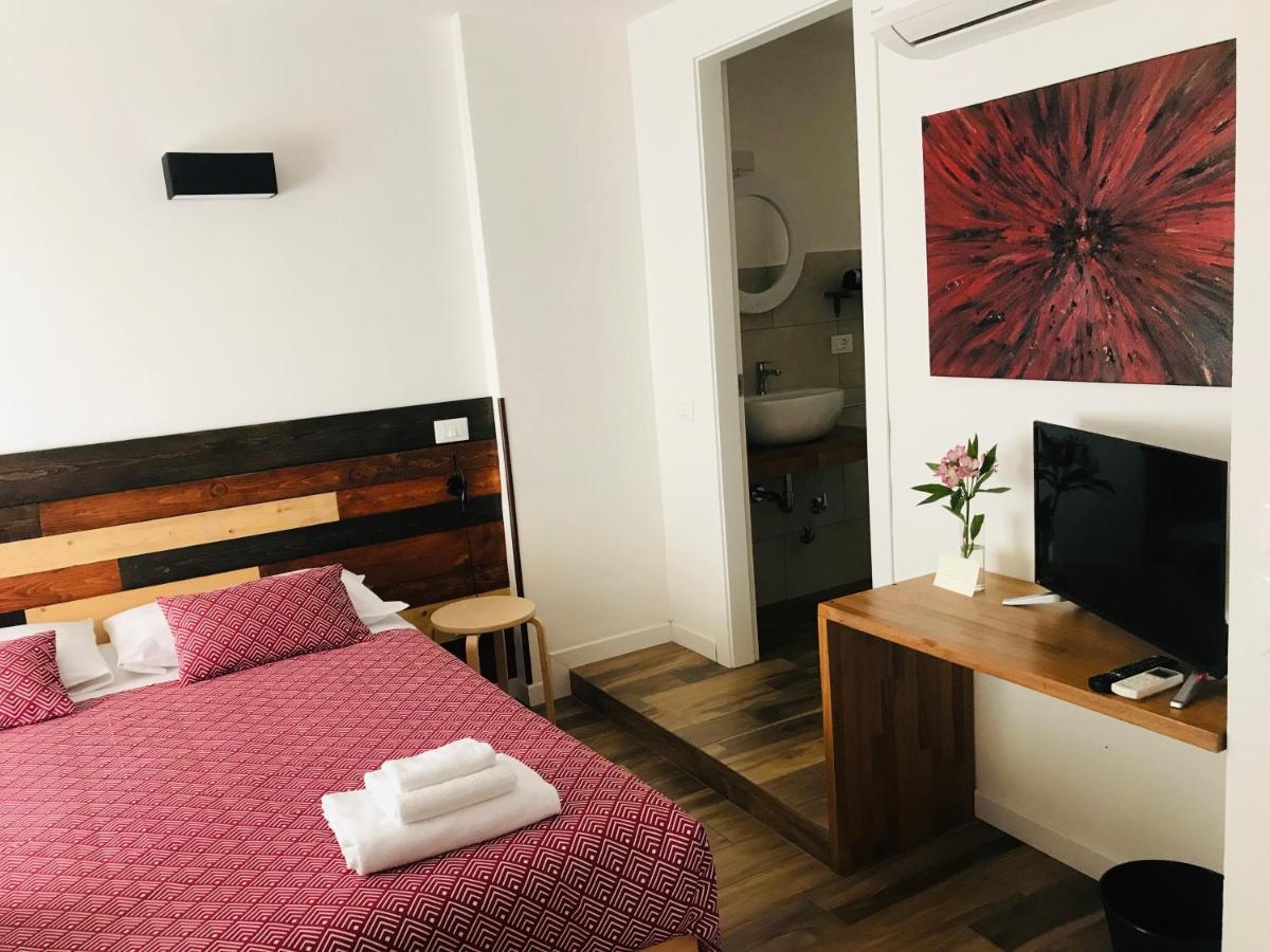 Isola Bed And Breakfast Syracuse Екстер'єр фото