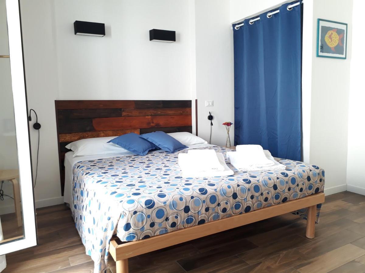Isola Bed And Breakfast Syracuse Екстер'єр фото